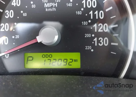 2007 Kia Sedona Ex from USA, damaged, VIN KNDMB233576159973